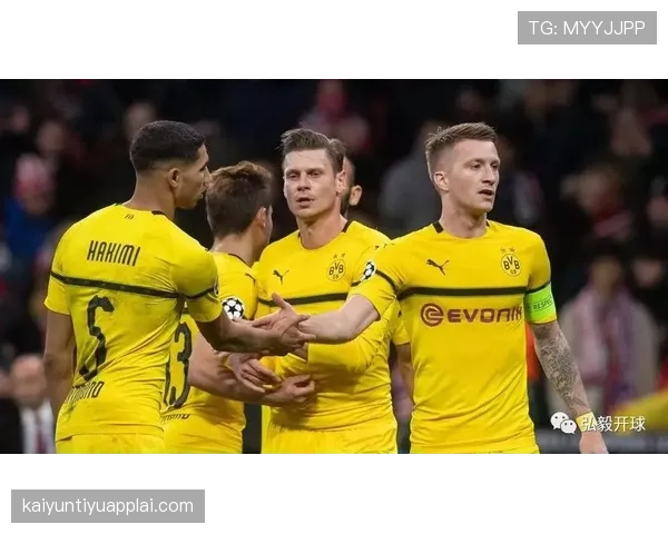 多特蒙德防线稳定性持续承压，后场问题是否对赛季走势形成制约
