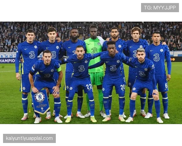 切尔西进攻看似层次分明，实战中却屡现体系松散问题