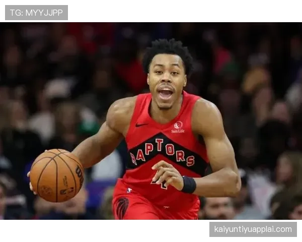 斯科蒂·巴恩斯无球跑动拉开空间提升进攻效率明显