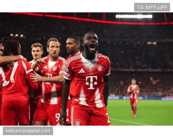 拜仁国内霸主地位松动，本赛季德甲竞争格局正在面临变化