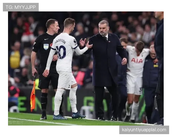 热刺防守稳定性成最大隐患，已对争冠形势产生影响