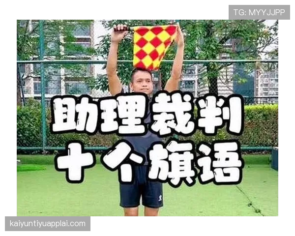 足球边裁职责解析：助理裁判的判罚范围与规则执行标准