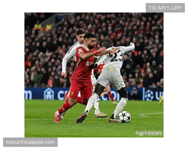 利物浦进攻选择问题显现，战术决策阶段影响球队稳定性