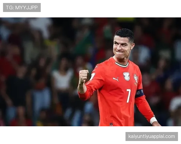 C罗进球含金量：关键战效率与赛事权重分析