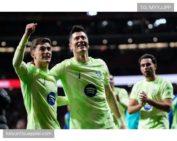 加维：西甲冠军核心轮换成员