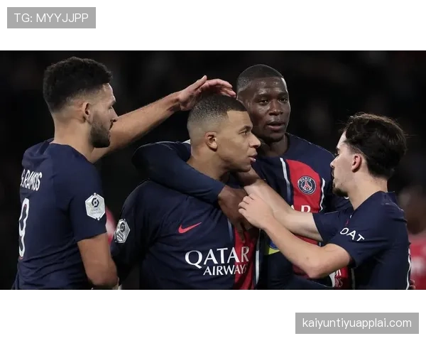 巴黎关键比赛发挥波动,对争冠形势稳定性构成考验