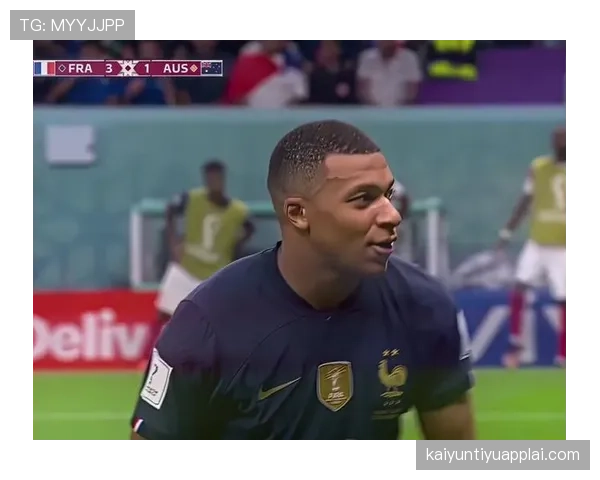 杜埃与姆巴佩：新老天才的战术定位与成长上限差异解析