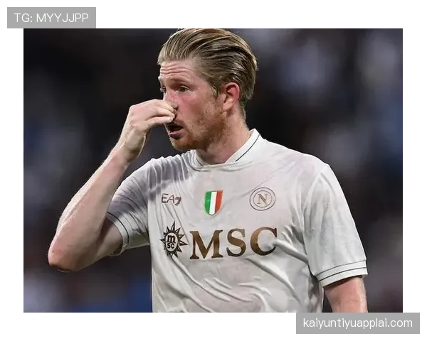 德布劳内老化之下：曼城中场创造力是否下滑？