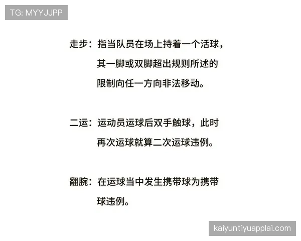 篮球规则解析：控球权定义的具体含义
