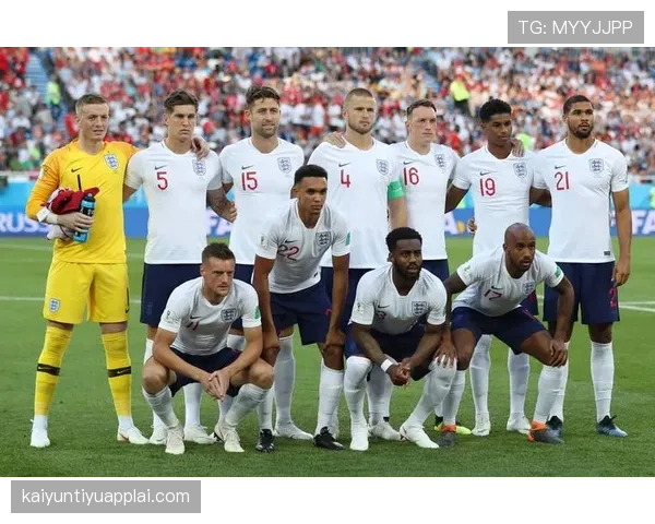 2026世界杯英格兰队阵容预测：凯恩领衔三狮军团能否打破欧洲杯亚军魔咒